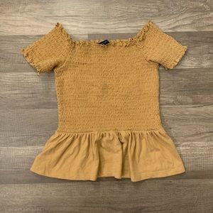 American eagle top 🌸